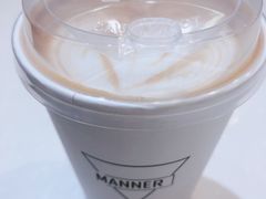 -Manner Coffee(大宁国际商业广场店)