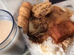 -咱家王新国把子肉(县东巷店)