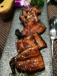 点击看大图 鳗鱼-千叶KEER(西铁营万达广场店)