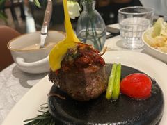 -西堤牛排(南京龙江店)