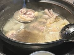 -同仁四季椰子鸡(海岸城天利店)