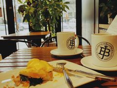 -Jamaicablue Coffeeshop(中央广场店)