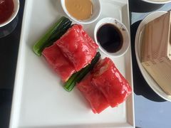 -珠海瑞吉酒店·宴庭中餐厅