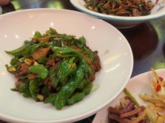 农家小炒肉-潇湘·永州会馆(百子湾店)