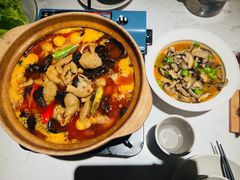-福厨餐厅·宜昌地标美食(水悦城店)