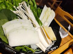 -牛品福潮汕牛肉火锅(旺庄店)