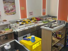 -李记鲜切牛肉自助火锅(紫薇花园店)