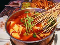 -小酒吧烧烤(爱建店)