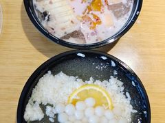 花式西米露-串妹花式冰粉(乐山总店)