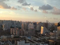 -远洋宾馆·江景餐厅