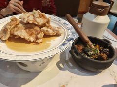 -孙家外婆•长春地标美食新名片(红旗街万达店)