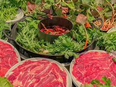 -巴蜀大将火锅(春熙店)