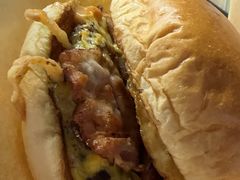 -魏斯理汉堡(西安沣东吾悦店)