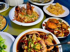 -40号厦门海鲜大排档(中山路店)