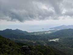 -七娘山