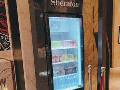 -常德武陵天济喜来登酒店-盛宴餐厅