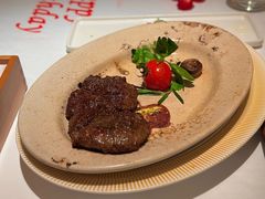 -王品牛排(郑州大卫城店)