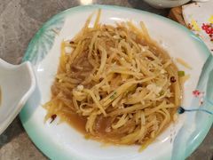 -小饭桶(野三坡百里峡店)
