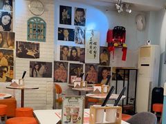 -超琪星·咖啡简餐(川音店)