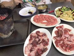 -火云龙烤肉(紫荆花店)