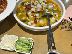 -褚记烤鸭·南京家常菜(雨花客厅店)