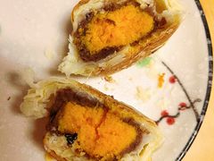 -詹记桃酥(宿州路店)