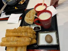 -永和大王(华侨城店)