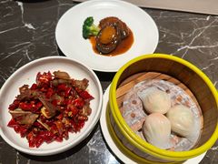 -曲水兰亭(北京四惠店)