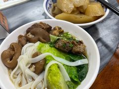 猪大肠汤米粉-珍珍小食店(西华路店)