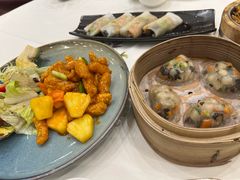 -翠园(北京王府中环店)