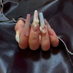 -RL Nail·瑞丽美甲美睫品牌原创店