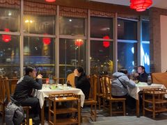 -东来顺饭庄(西直门店)