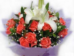 -静岸花卉园艺(三星坊店)