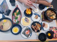 -滨寿司(新街口中央商场店)