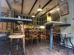 -LA  PETANQUE(泰安路店)