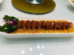 -小贝壳酒楼(经九路店)