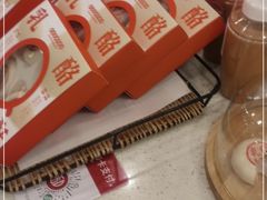 -面包新语(富力城BT店)