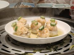 -三个渔夫·蒸汽海鲜(万德大厦店)