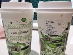 -Shake Shack(天环店)