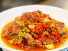 -小方外婆菜(蒙山路店)