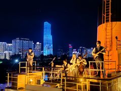 -武汉知音号