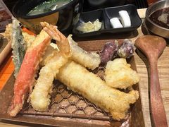 -天妇罗内顺田(罗湖店)