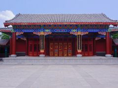-天津妈祖文化园