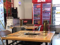 -顶上头·螺蛳火锅(五一新村店)