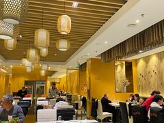 大堂-熊猫火锅(荥阳店)
