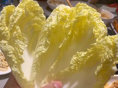 -巴蜀王婆大虾(南锣鼓巷店)