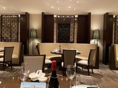 包厢-环球港凯悦 · 享悦中餐厅