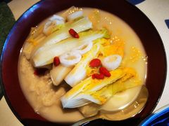 -三号黄浦会Canton Table