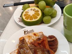 -豪食披萨烤肉自助(保定商场店)