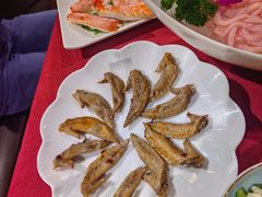-蓉城老妈火锅(双林路店)